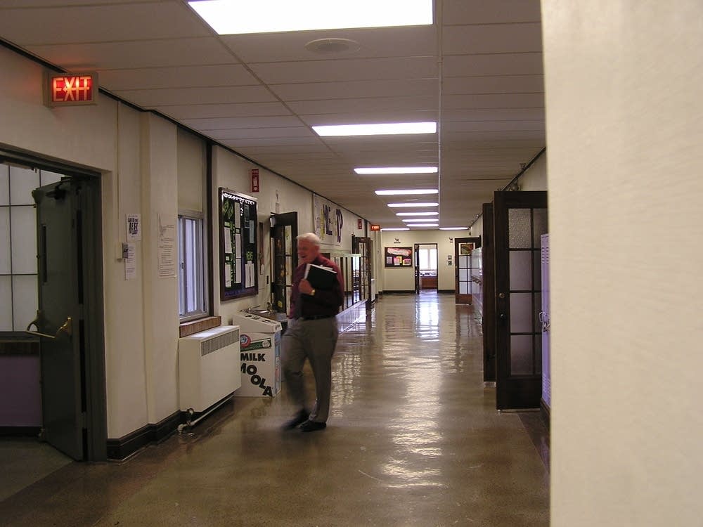 Hallway