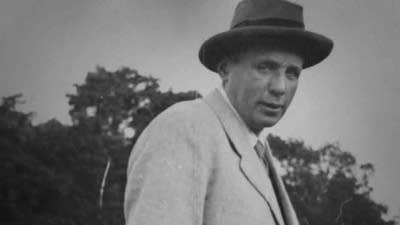 Kurt Hahn and the roots of Expeditionary Learning