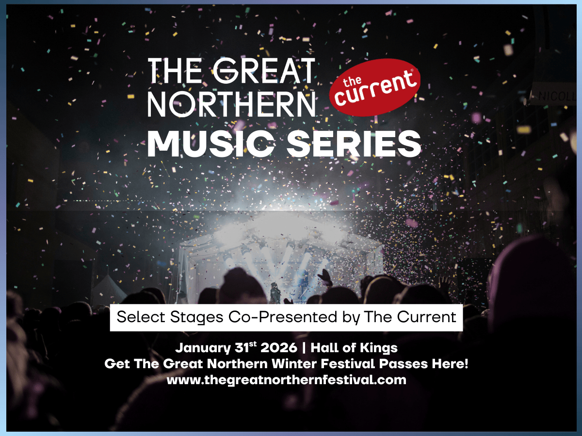 The Great Northern Festival Music Series