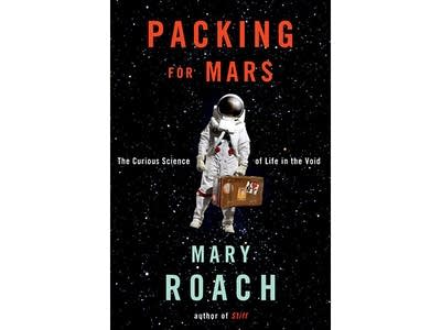 Packing for Mars