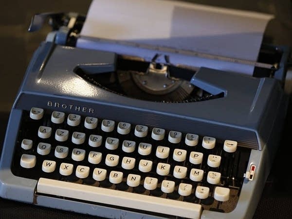 Coffee Break: Authors