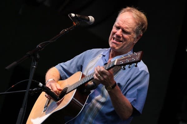 Classic Americana: Loudon Wainwright III