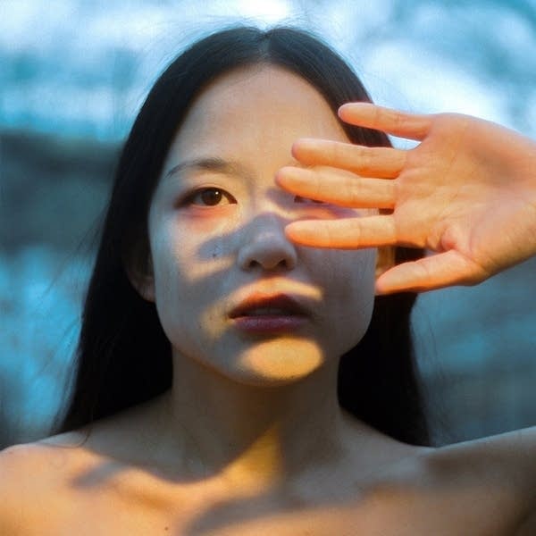Rachel Lime on her wide-ranging music: 'This is what makes me alive.'