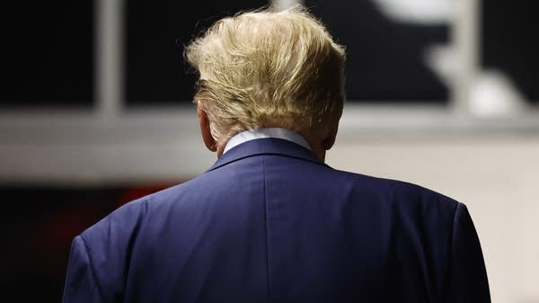 The Trump administration is contemplating banning recommendations from proxy advisory firms, The Wall Street Journal reports.