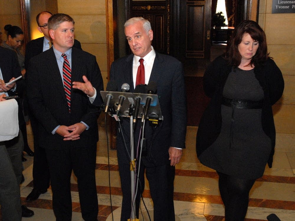 Zellers, Dayton, Koch