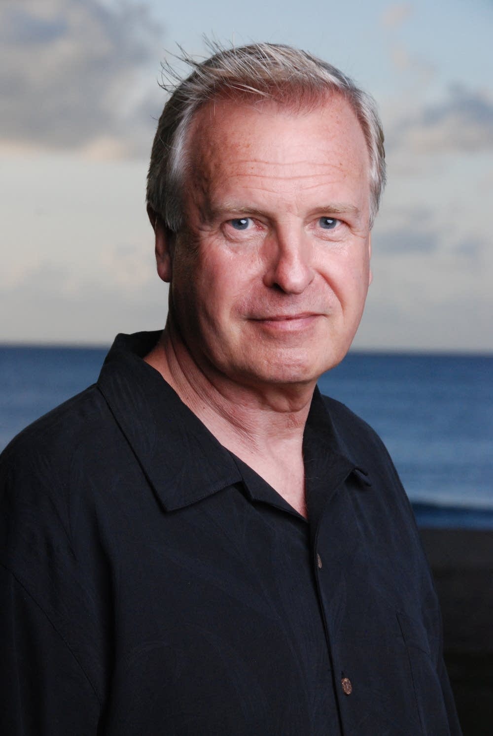 Jerry Wayne