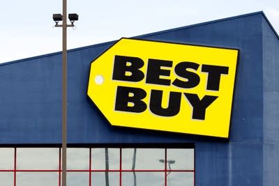 Best Buy