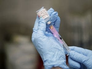 Flu shot