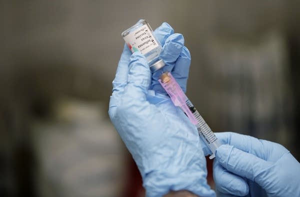 Hallberg: Flu shots help you, but also our stretched health care system