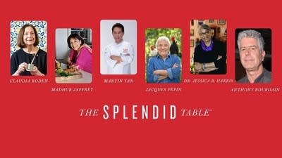 Culinary Masters Collection