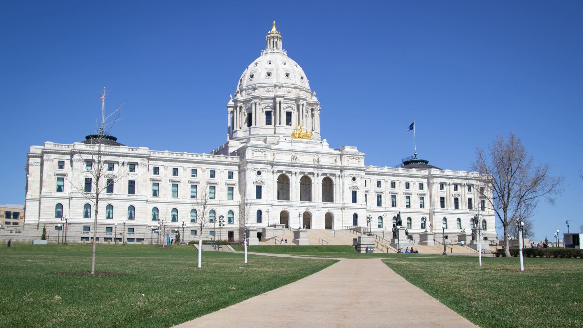Can Minnesota tax fraud? Bipartisan bill explained