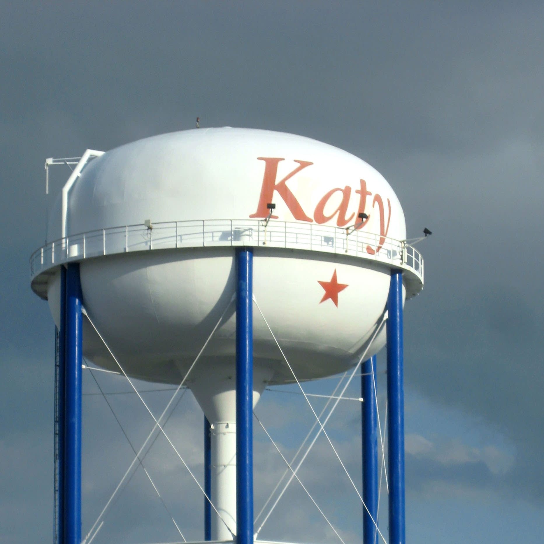 A dispatch from "Katyzuela"