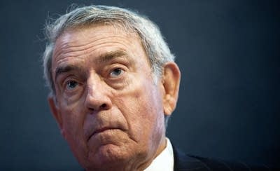 Dan Rather