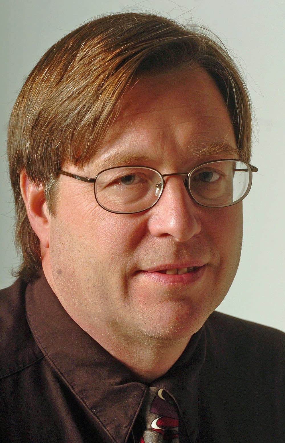 Chuck Laszewski