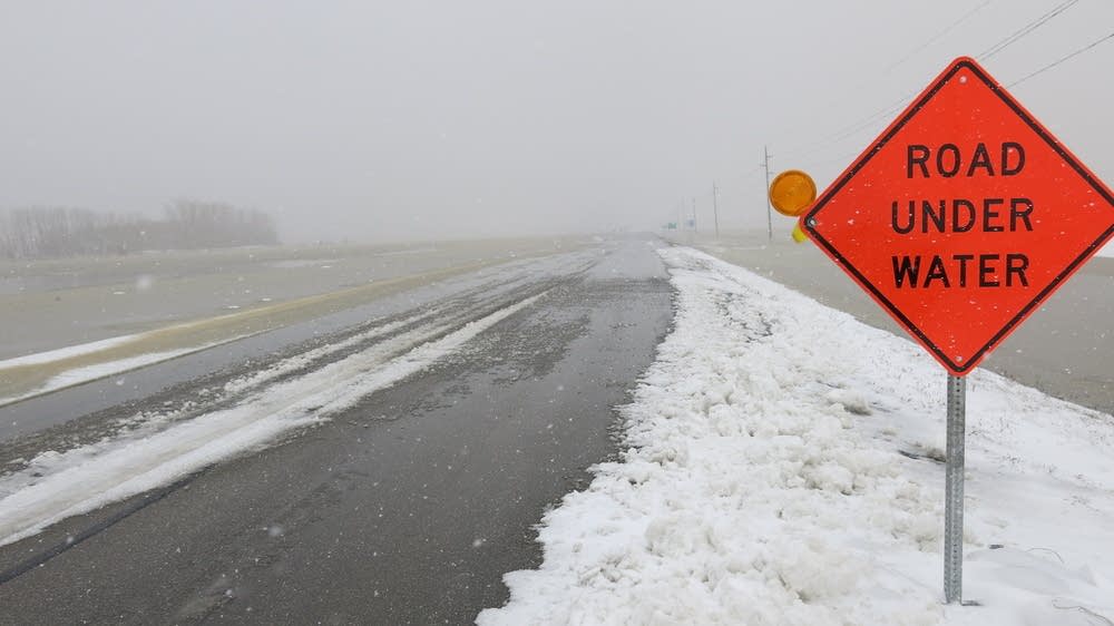 Some rivers still rising; prolonged flooding leaves communities weary