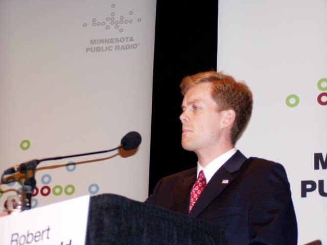 Robert Fitzgerald
