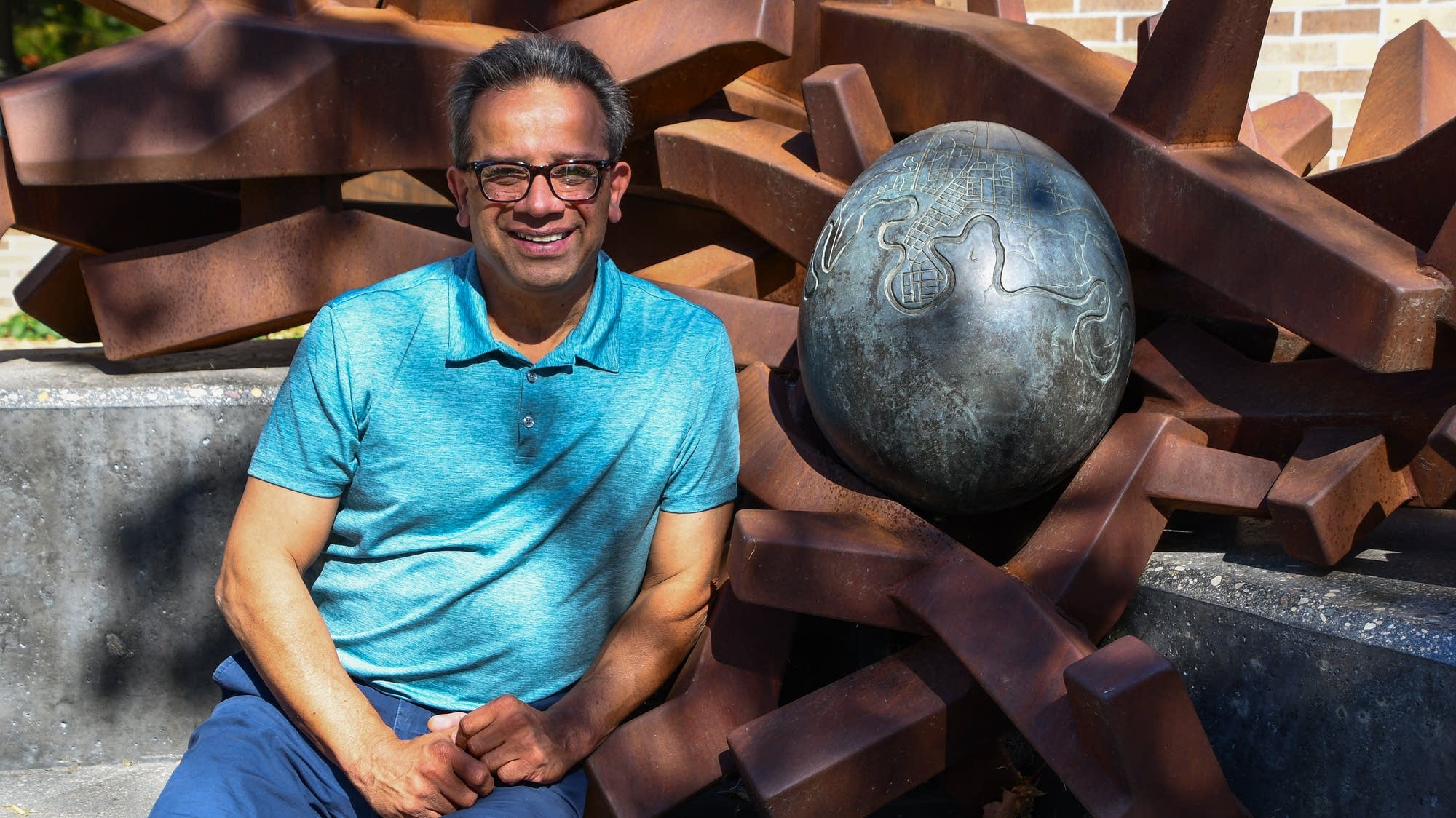 Red River Valley man preserves legacy of Hispanic migrant workers who ...