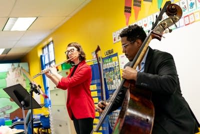 Apply to be a Class Notes Artist