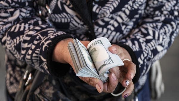 During the summer and early fall, the dollar settled into a relatively stable pattern — not moving up or down very much. But since mid-November, it’s been edging lower again. And there are indications it could keep sliding in 2026. 