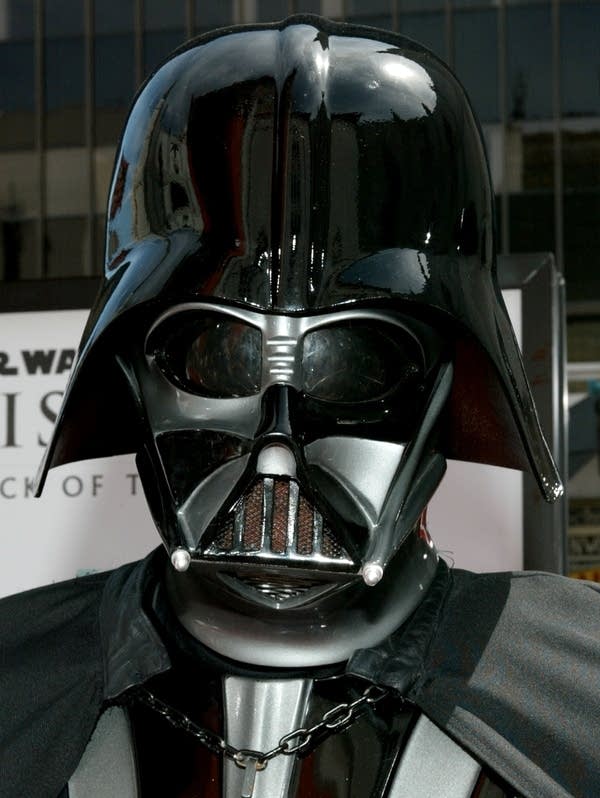 Darth Vader