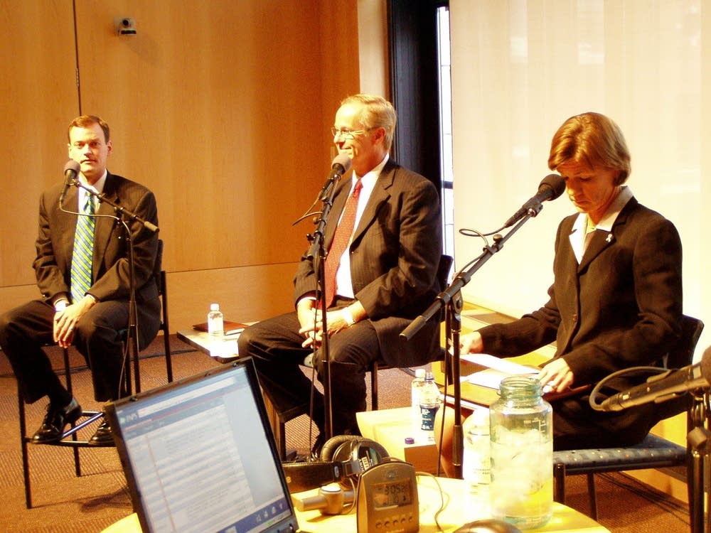 Attorney General debate
