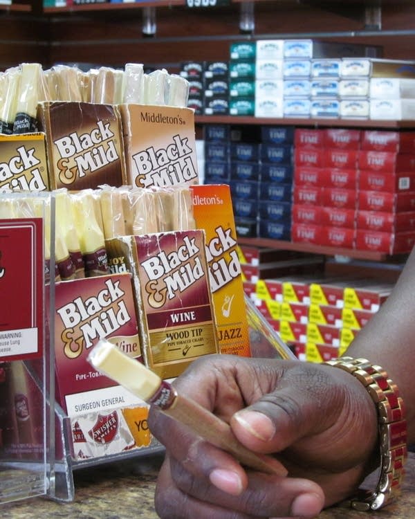 royal tobacco brooklyn center mn St. Paul aims to follow Brooklyn Center's lead on cheap cigars