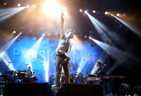 Today’s Music News: Passion Pit’s Michael Angelakos comes out as gay in candid interview with Bret Easton Ellis