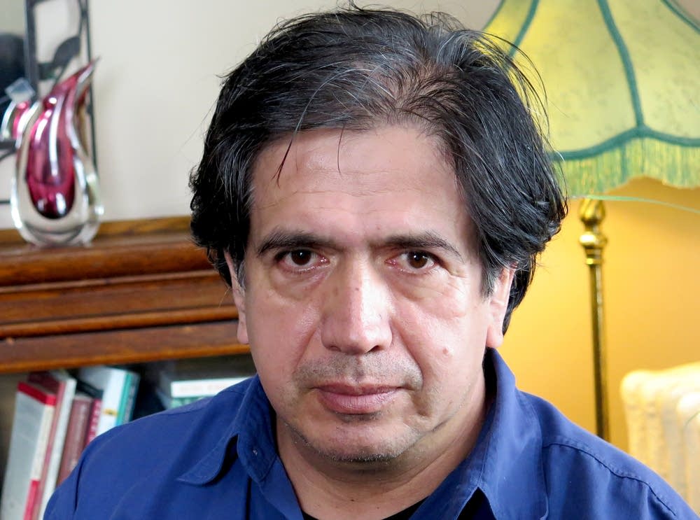 Juan Jose Palacios