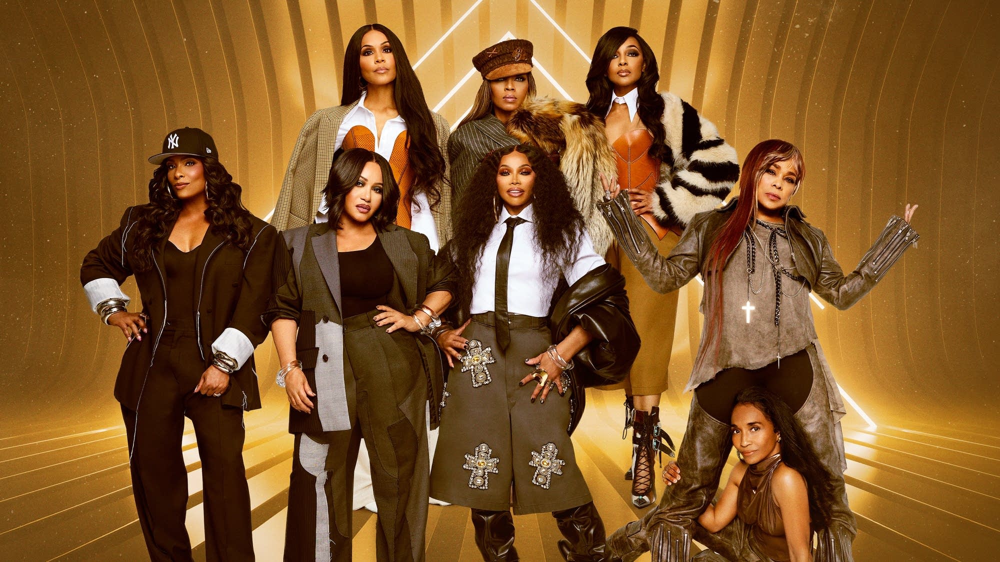 TLC, Salt-N-Pepa and En Vogue will play 2026 Minnesota State Fair Grandstand show