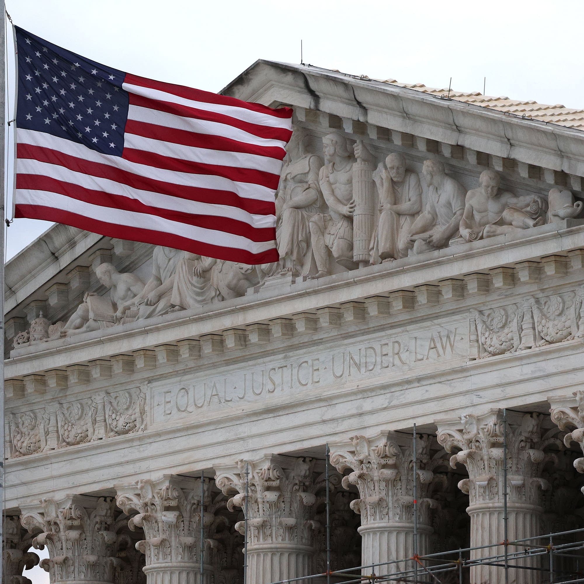 Trump's ability to fire has its day in court