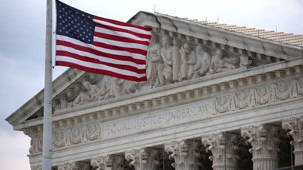  Trump's ability to fire has its day in court