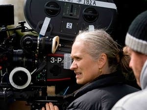 Jane Campion