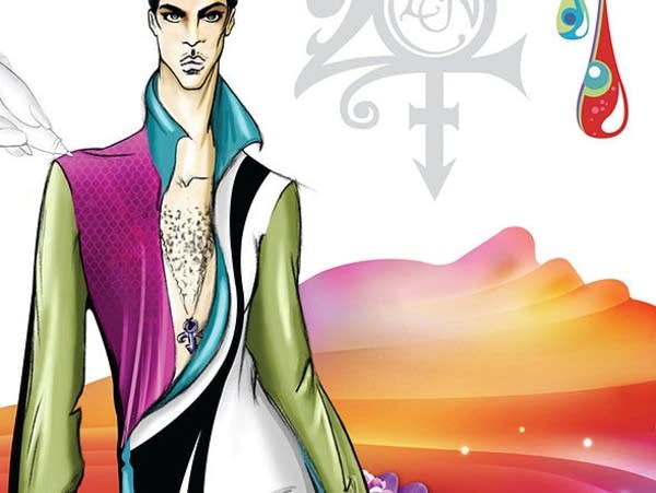 ≪限定版≫PRINCE/Interview/Limited Edition Amazon.com: A Rare Interview With Prince - Limited Edition