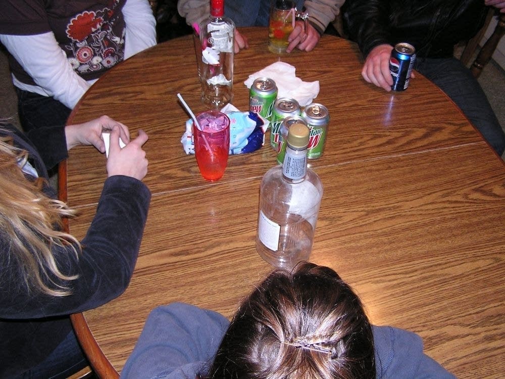 Party group