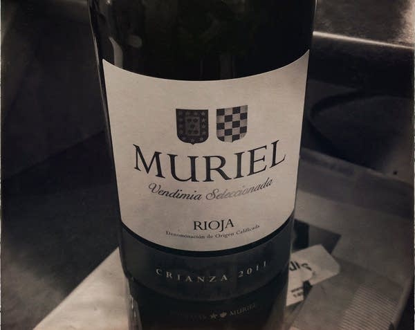 Eating and Drinking with Solo Vino's Chuck Kanski: Spanish Wines