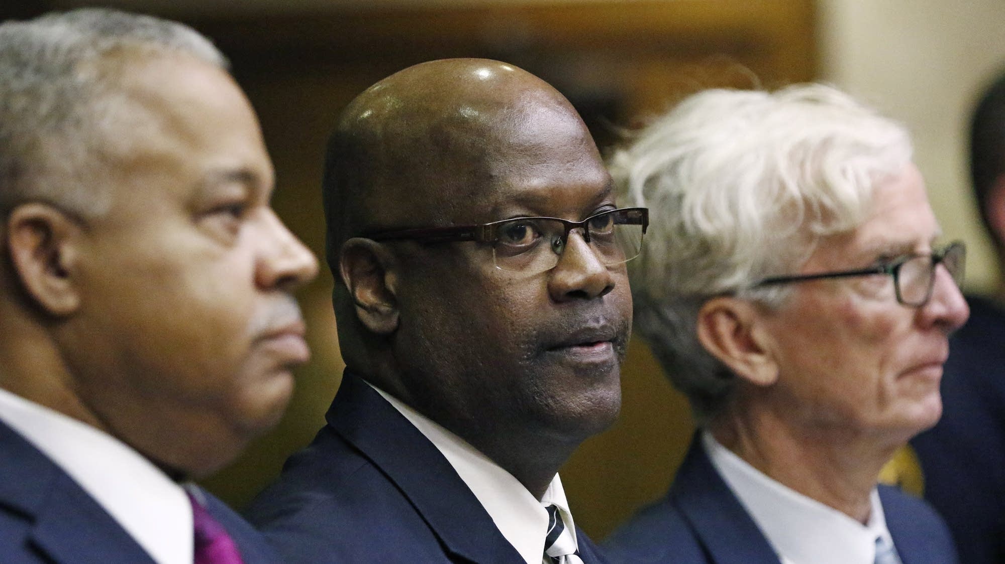 Mississippi district attorney leaves murder case after multiple trials