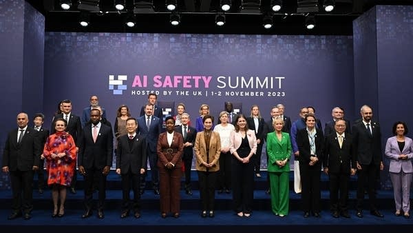 Can the U.K. summit deliver on AI safety?