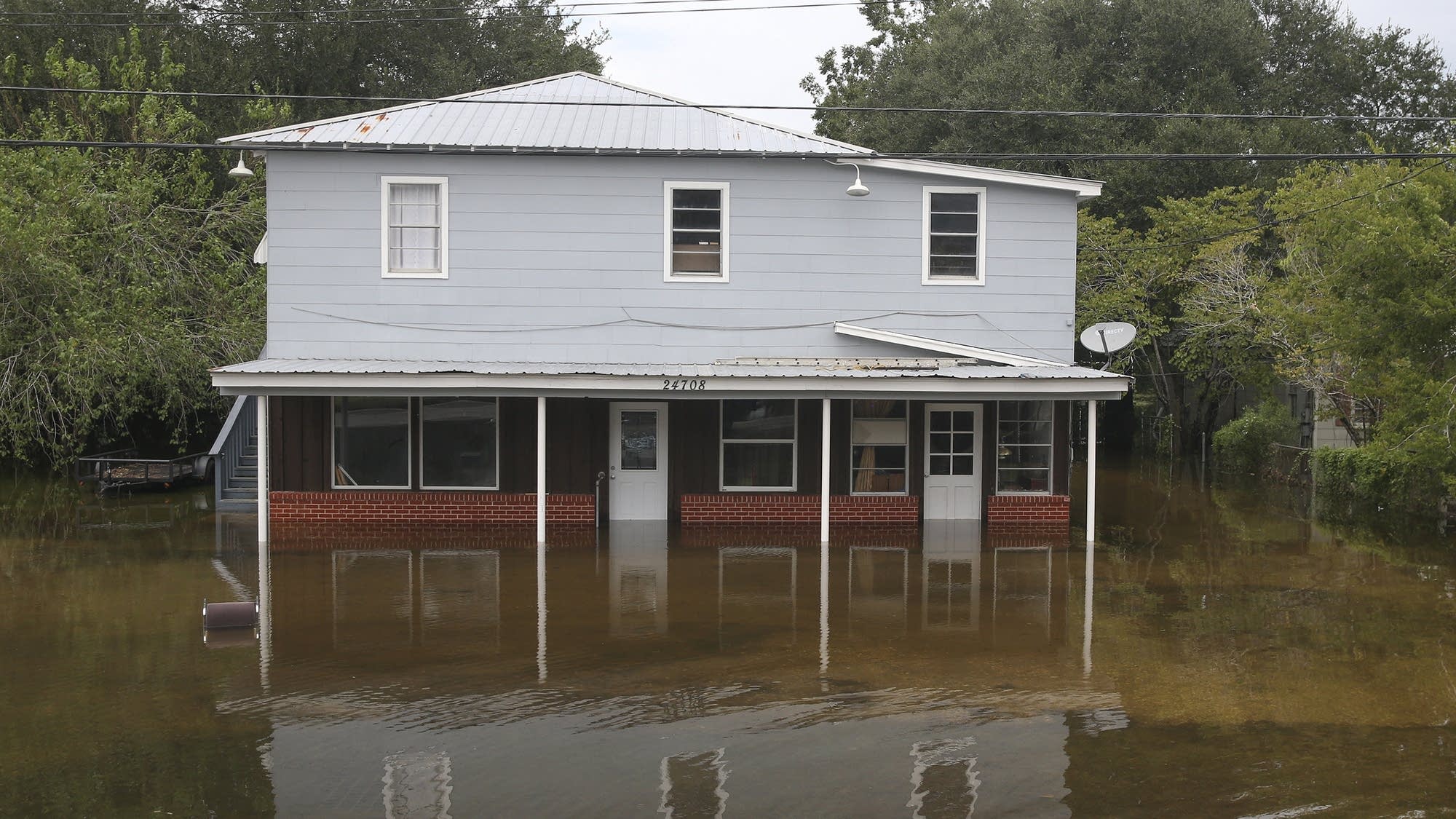 We might be underestimating our collective flood risk
