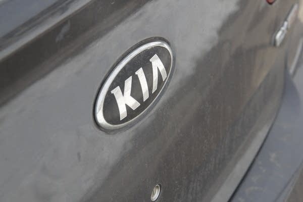 Minnesota attorney general announces settlement with Kia and Hyundai over stolen vehicles