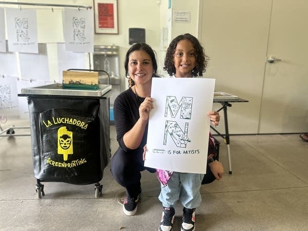 The art of movidas: New book looks at how Minnesota Latina/x artists resist oppression