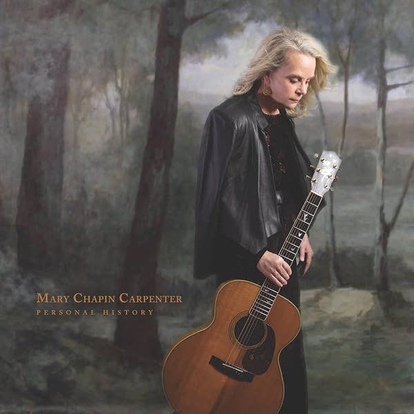 Mary Chapin Carpenter - Bitter Ender