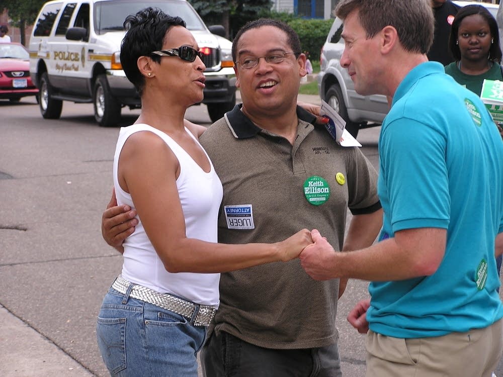 Campaigning