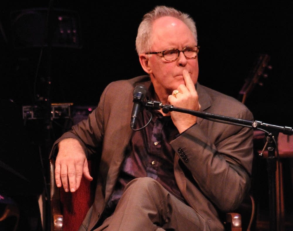 John Lithgow