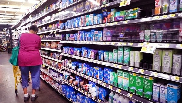 Higher energy prices in August pushed up two economic indicators