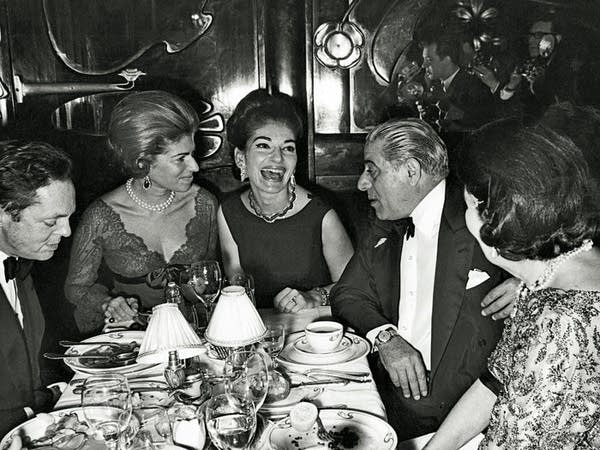 Maria Callas
