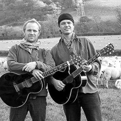 Chant & The Brothers Frantzich