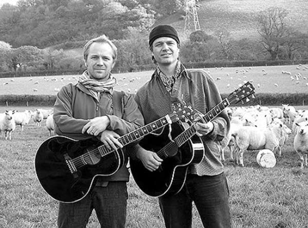 The Brothers Frantzich