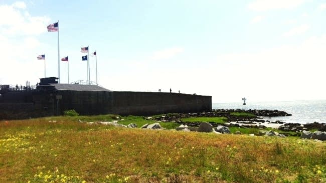 June 5, 2015: An American road trip