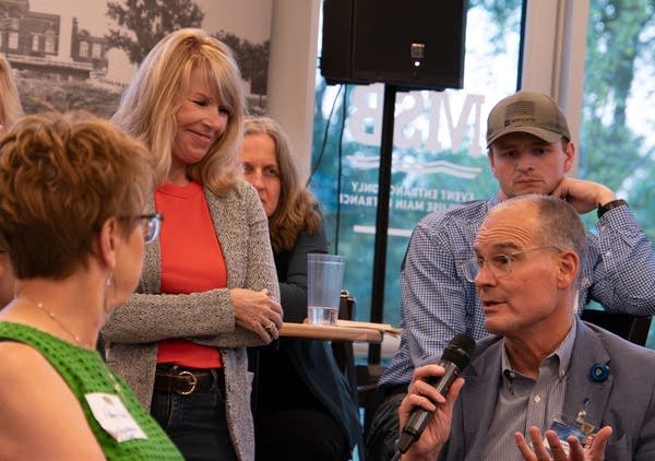 Rural Voice: Owatonna faces the challenge of comprehensive health care in rural Minnesota