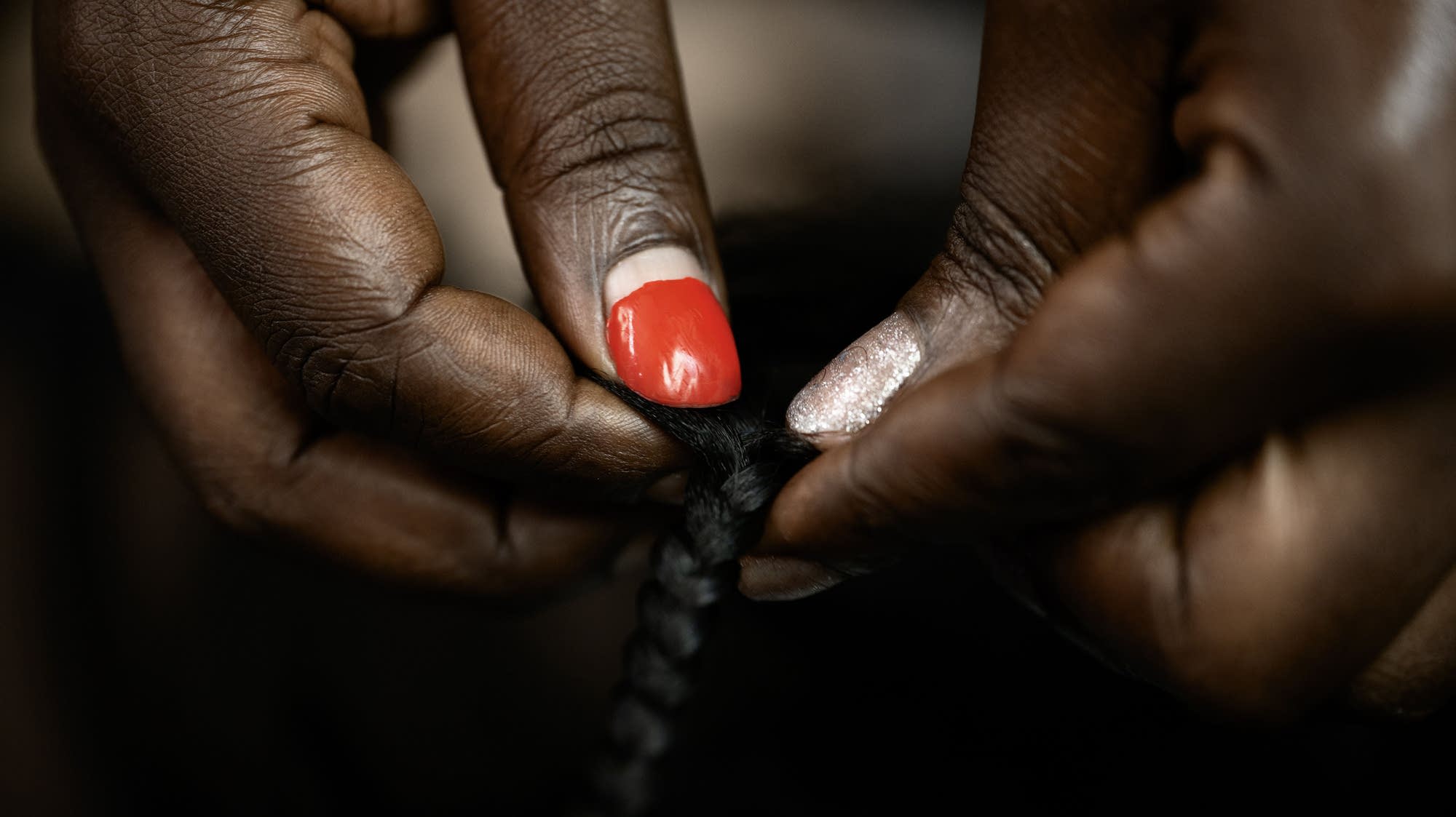 The economics of a 24-hour hair braiding salon